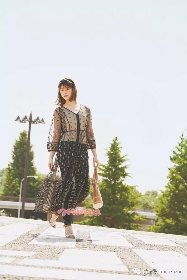 再也不愁没衣服穿！改变风格即可拥有的8大全新迥异造型 每一套都