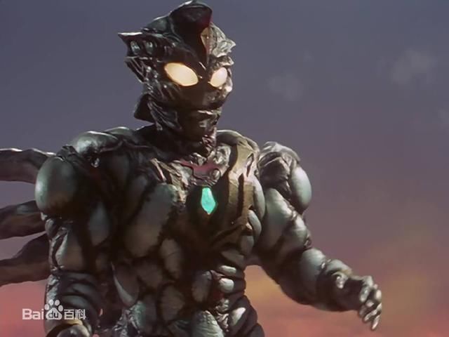 飞鸟身上的光可以制造人造奥特曼泰拉诺伊德!