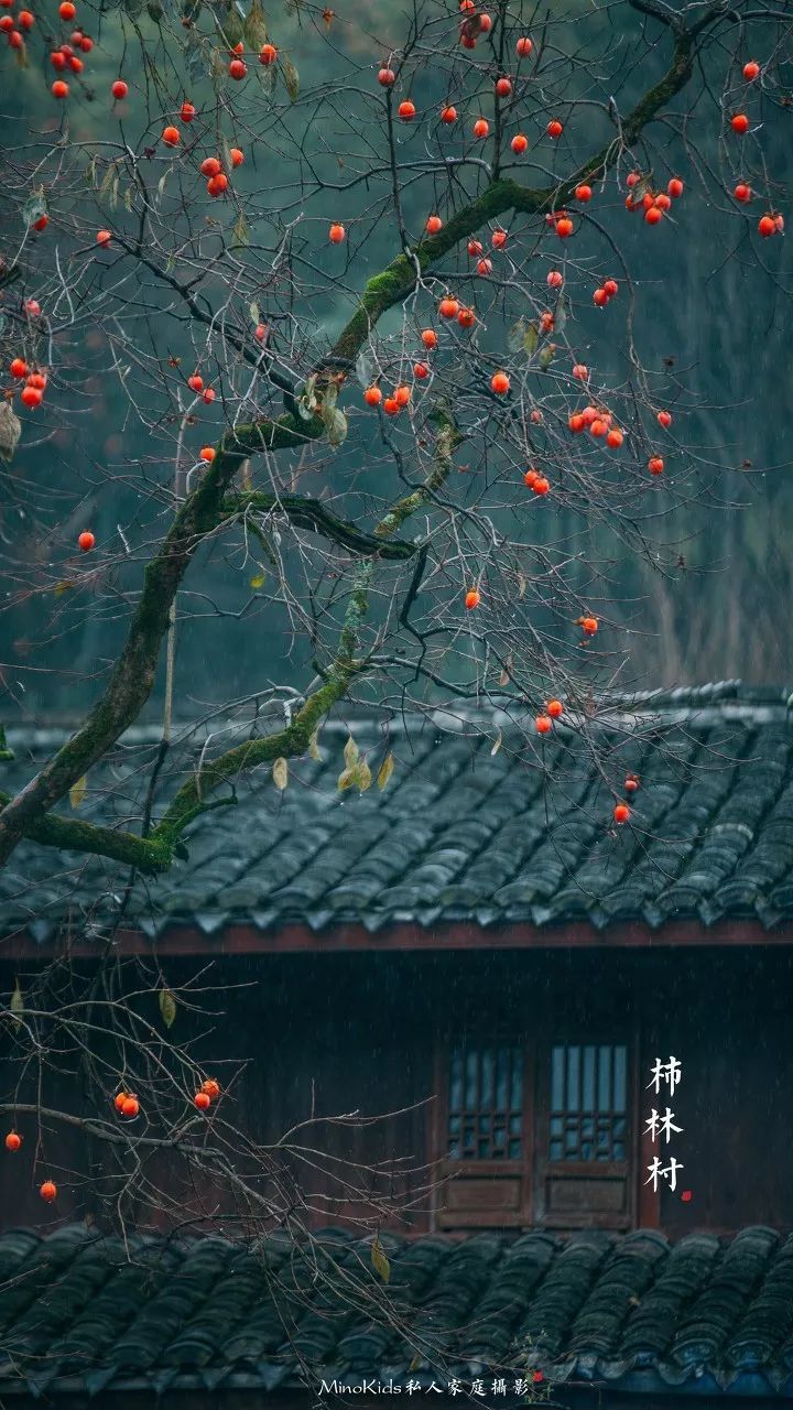 10个藏在深山人不知的古村落，却是世外桃源