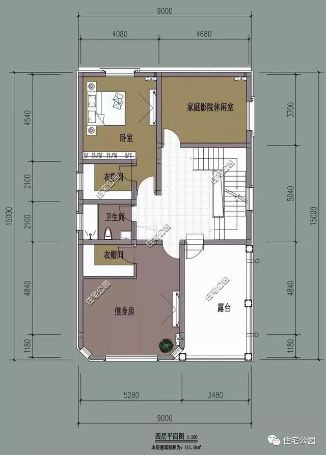 20套小面积别墅户型 - 黑杏 - 黑杏 20套小面积别墅户型 - 黑杏 - 黑杏