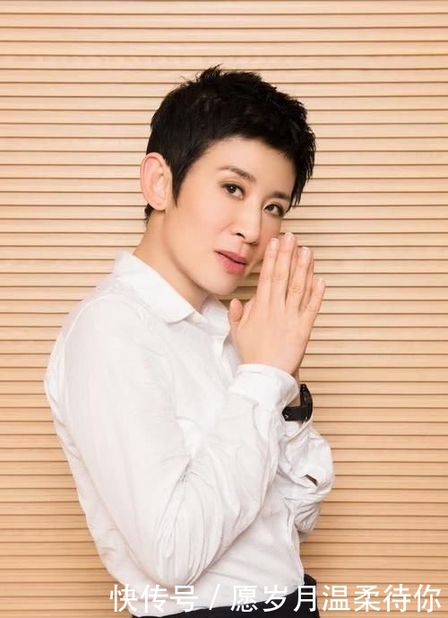 「奔四」奔三奔四的女人,最好少留这3种显老发型,多尝试另外3种减龄款