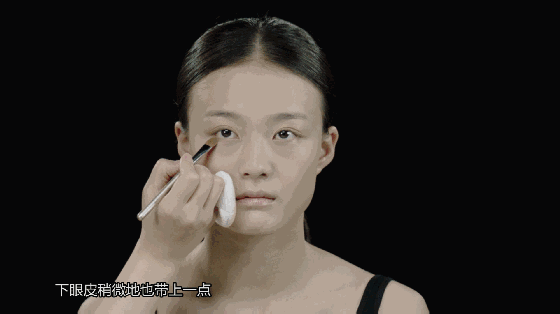 邱莹莹or夏雪?杨紫少女感依旧，竟是靠这样"妆"出来的!