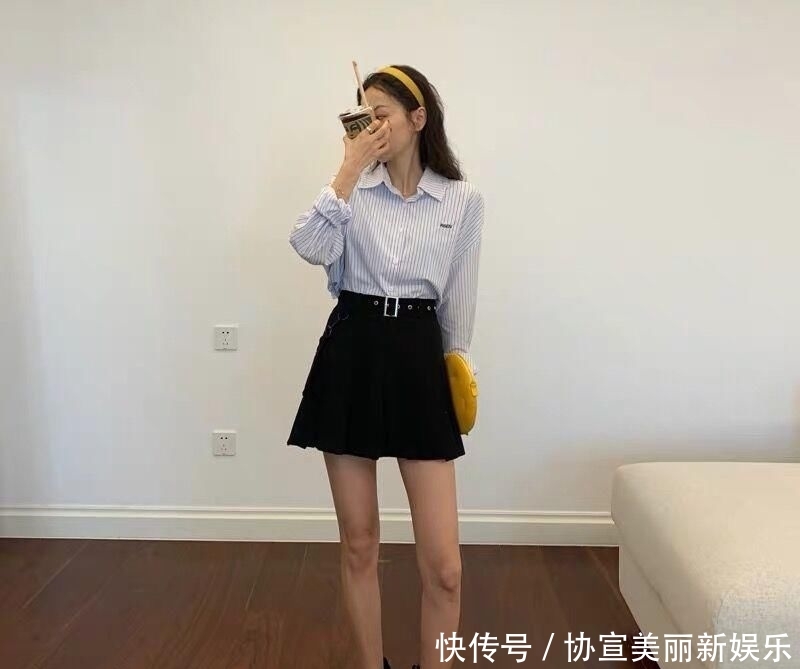 『宽松』那些显瘦的时尚单品,来看下有没有你喜欢的呢