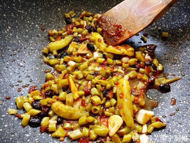 这东西女人不吃就亏了,不仅开胃下饭,还能刮油