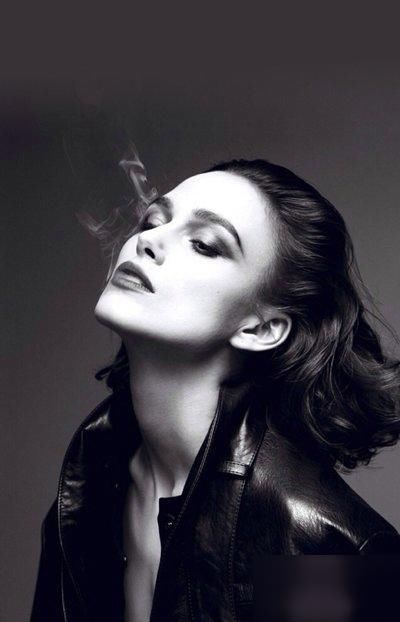 2018女生个性时髦短发发型！