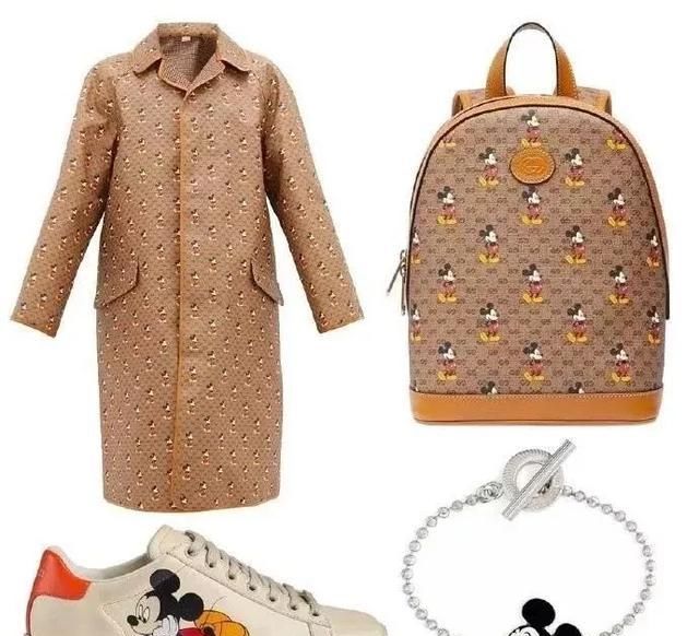  『中国』Gucci、LV等鼠年限定款又被群嘲？快来看看酒圈的设计