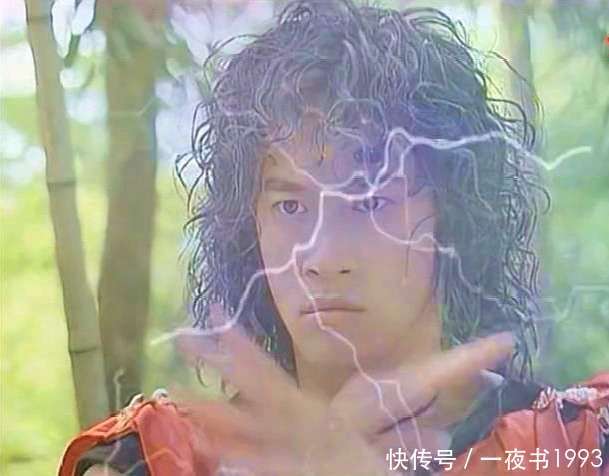  帝释天：武侠剧中走出属于自己武道的十大高手，逍遥王第九，帝