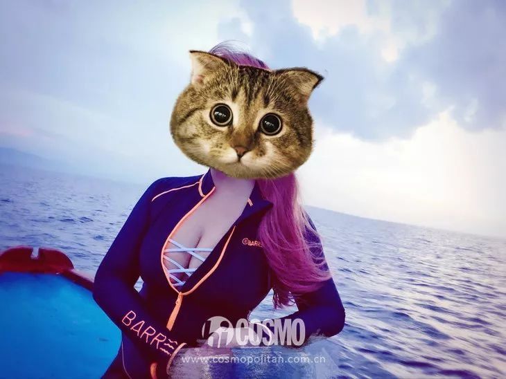 美人计 | 张雨绮简直说出我的心声，大胸选内衣愁到让我脱发!