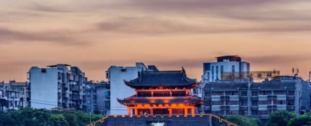 湖北版“重庆”不是梦，假如这2个城市“合并”，成中部第一大城