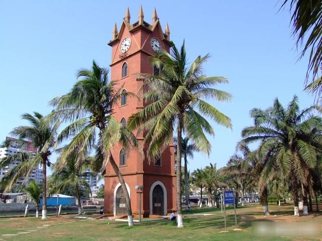 为什么感觉去海南旅游的人越来越少了？