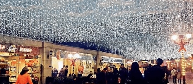 万达在武汉投资600亿的楚河汉街，居然发展成这个样子，让人感慨