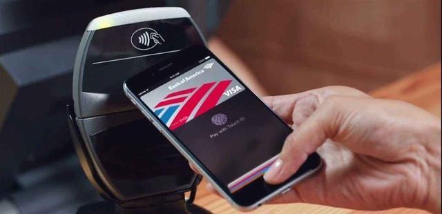  整合■iOS 13.4将至，Apple Pay将支持整合支付宝，体验更便捷