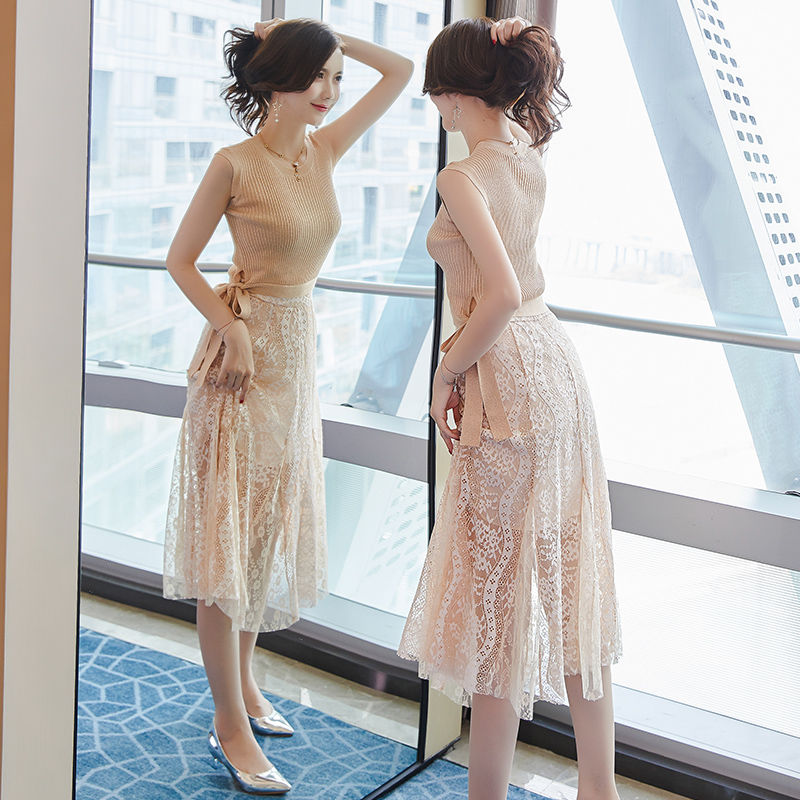 丰满身材女人别乱穿,试试娃娃裙,凉快不沾身,回头率超高