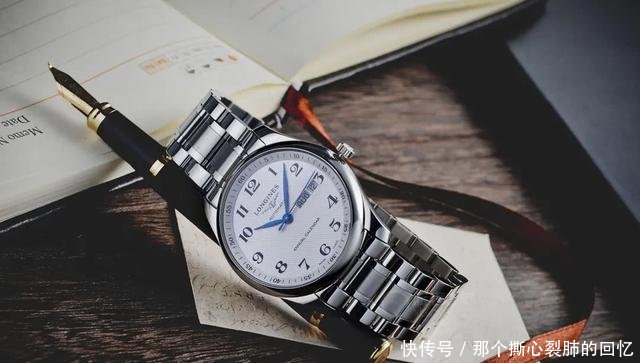 「拥有」不到两万!即可拥有一枚年历腕表