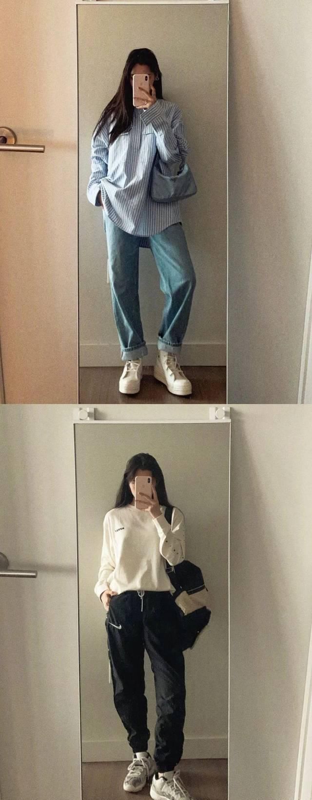 「还要」爱发自拍怎么了,我还要拍成自拍界里的“爱马仕”