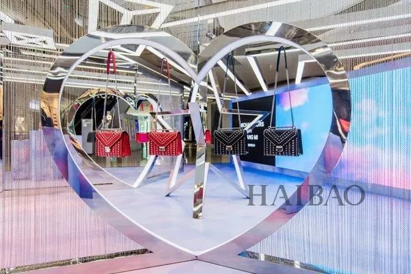 杨幂带火了这么多单品，如今是要进军设计圈了?