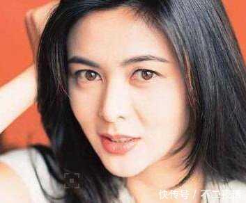 香港十大美女明星排行榜 杨颖上榜 第一名毫无