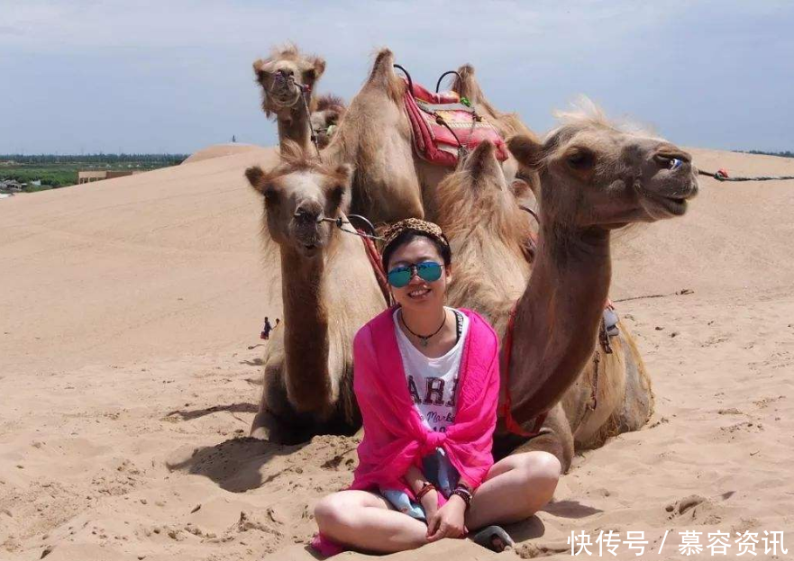 全球第一个被“治愈”的沙漠 村民拿来种土豆, 一年收获上万斤