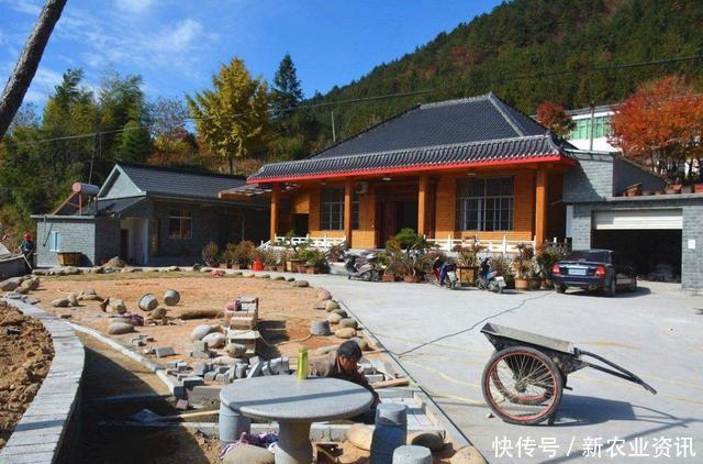  「取消」农村这3项费用已取消，如果还有人上门索取，大可不必理