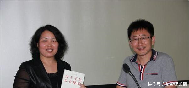 章文说那晚纯属自愿，女方私生活混乱，网友你也配当资深媒体人