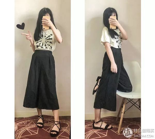 听说你们都喜欢这种腿?怎么做到的?| 文末福利