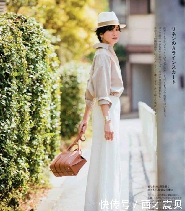 『为她们』为什么看了那么多搭配,自己还是乱穿衣?掌握这2点就不会啦!