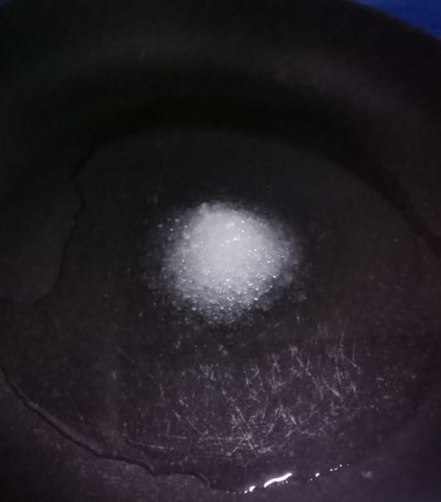  【我家】鸡蛋和它是一对，我家每周做1次，雷打不动，皮肤嫩滑更有弹性