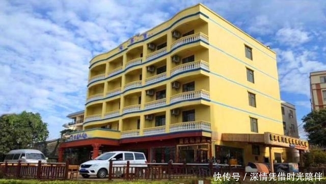 广西最美海岛涠洲岛，却被不少人吐槽，你给我一个去涠洲岛的理由