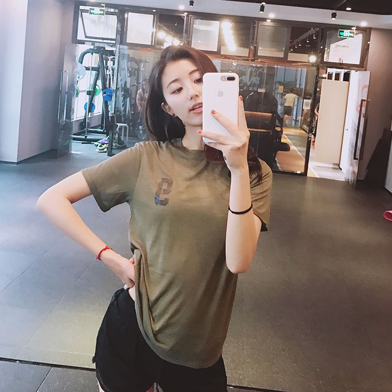 姑娘们,穿上它去健身吧,让你的马甲线不请自来