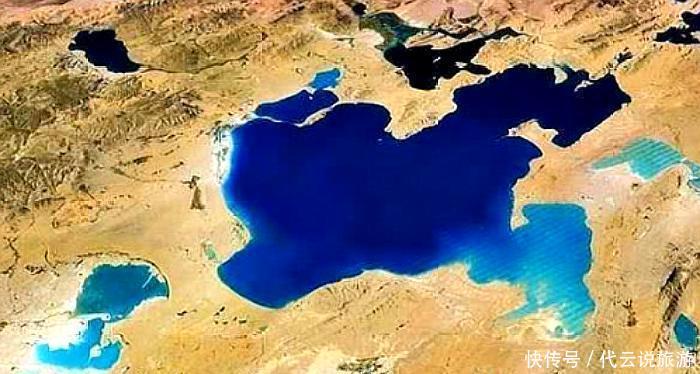 中国第一大湖或将易主，这里湖面20年增大1/3，却令很多专家担忧