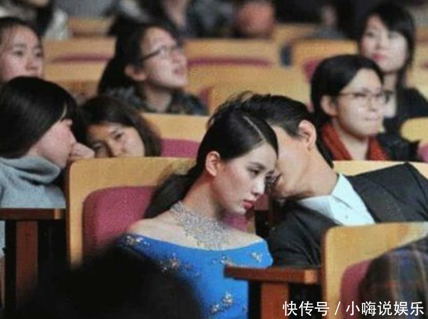 卓伟再爆猛料，刘诗诗承认出轨，离婚事件成事实，网友：渣女！