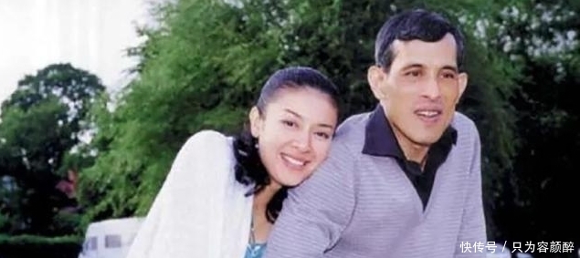  『心有余悸』苏提达5年前击败西拉米，如今仍旧心有余悸，成为王后还嘴角发狠