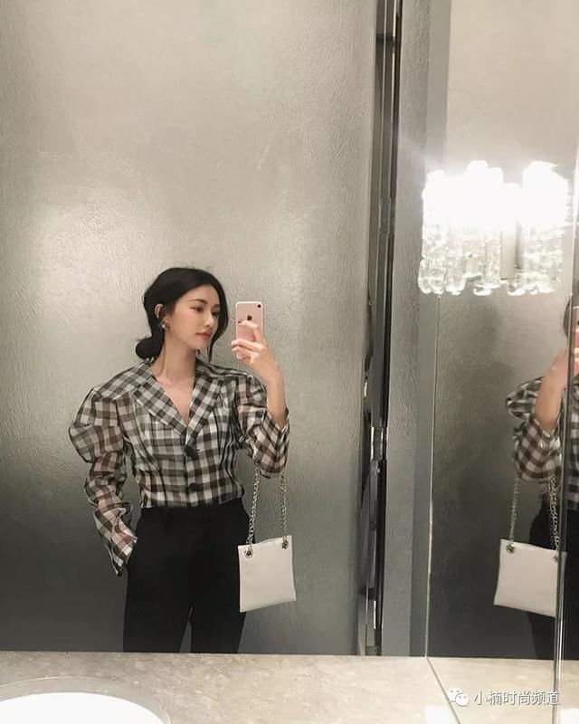 想学正宗韩流穿搭！6位必追的时尚部落客，让你变身为韩剧女主角