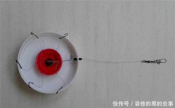  试试：赤眼鳟的习性和垂钓技巧，没钓过赤眼鳟，可以试试这几种方法！