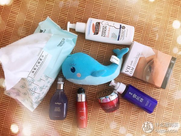 Routine 篇一:【好货推荐】新手妈咪的夏日护肤大作战