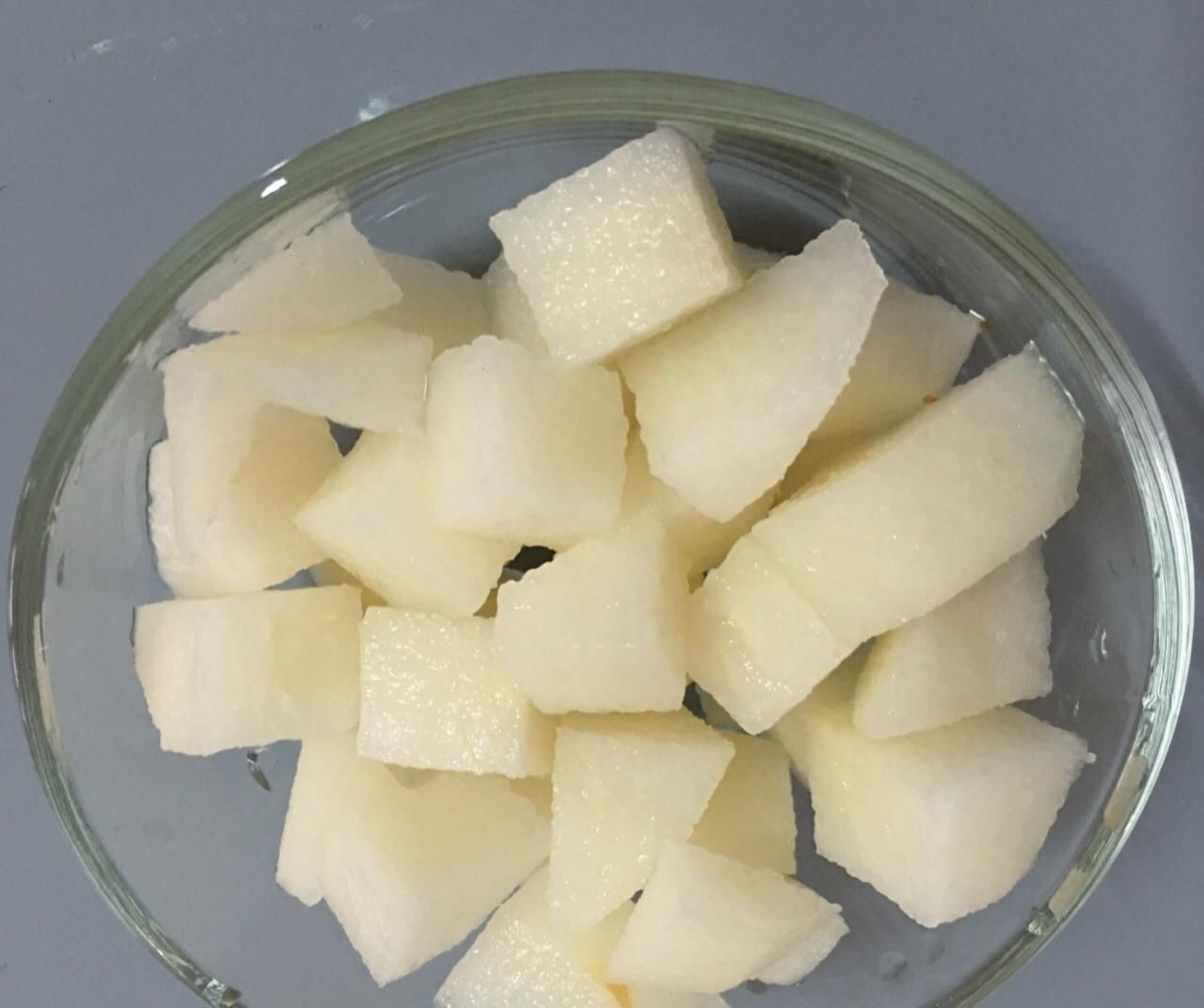  「皮肤」银耳和“它”一起熬，30天美白还能淡化色斑，皮肤变得白皙透亮！