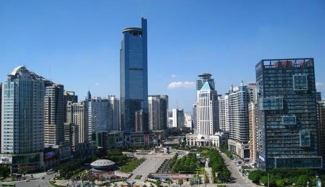 广西知名度最高的三座城市,都是旅游强市,看看有你家乡吗