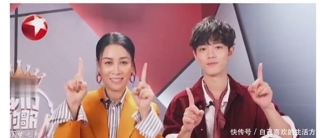 【榜首】综艺大赏，肖战拿下双榜榜首，王一博杨紫在人气嘉宾榜位列二三