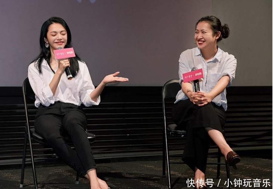 『送我上青云』2019年女性电影:女性境遇的表达,突破惯常思维了吗