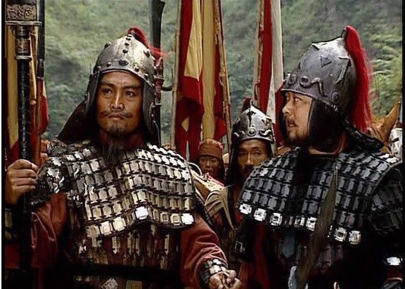  『投降』刘禅投降之后，和姜维一道投降的几位蜀国大将，他们结局如何呢？