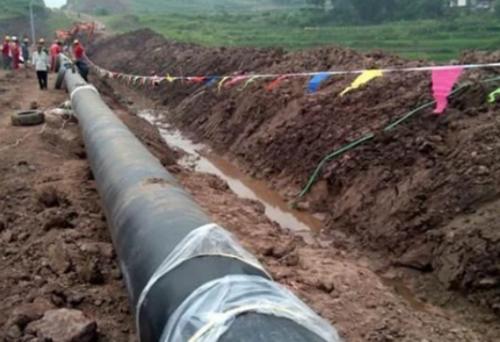  #燃气#农村兴起“燃气通”，可农民不愿装也不愿用，农民3点让专