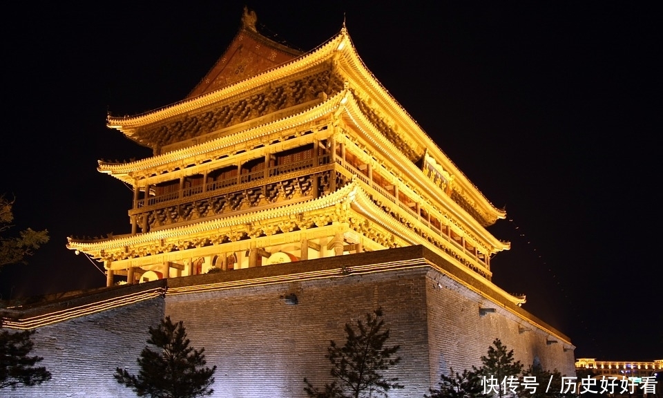 西安，郑州，与太原市，经济与城建水平何呢？