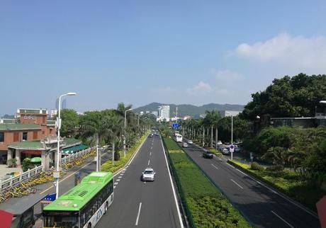 『张家港』中国最整洁的3座大城市,一路繁花开满城,不比日本国差