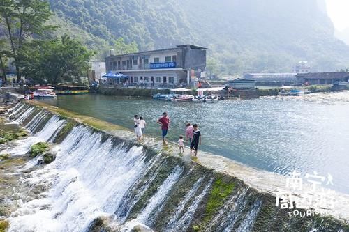 看过桂林山水就算来过广西了？这些人间仙境才叫人上瘾！