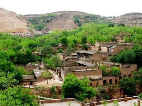 深山古村藏奇怪“机关”，如血管一样遍布全村，竟让村子富足百年