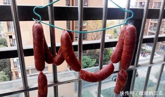  「解锁」解锁鸡胸肉新吃法做成美味香肠，川味广味随你喜欢