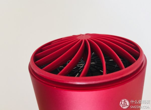 小米生态链上新，双倍负离子，女生最爱!