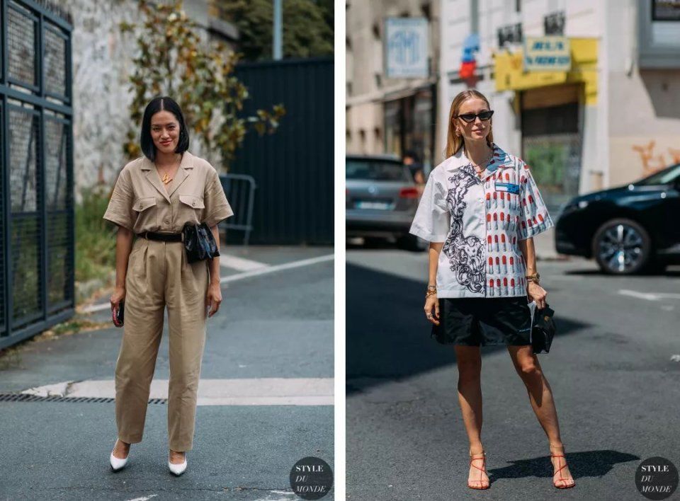 腿粗屁股大又怎样，这样的女生超!好!看!