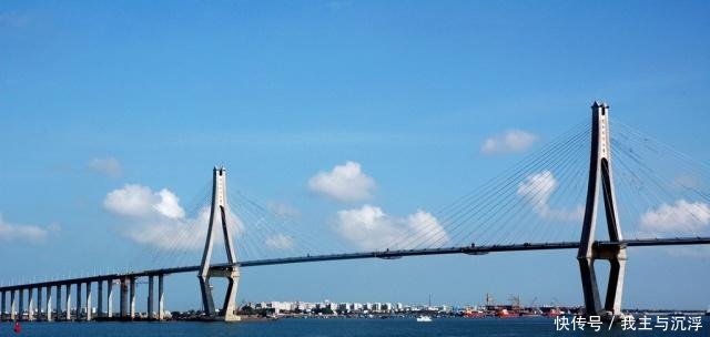 这里的海边景色不输三亚，海鲜还便宜数倍，最低调的海边城市