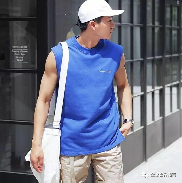 175cm直男穿搭自救指南！可别让妹子不忍直视了！